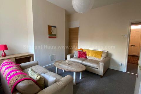 3 bedroom house to rent - 109 Blandford Road, Salford, M6 6BD