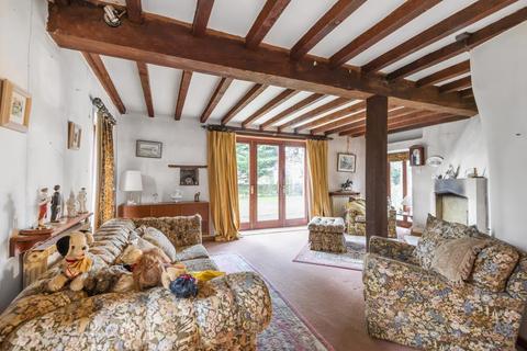 77 Lower End, Leafield, Witney, OX29 9QG