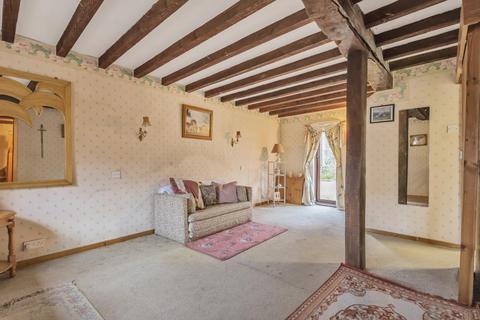 77 Lower End, Leafield, Witney, OX29 9QG