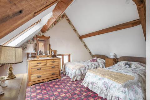 77 Lower End, Leafield, Witney, OX29 9QG