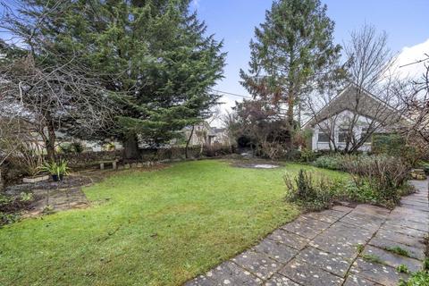 77 Lower End, Leafield, Witney, OX29 9QG