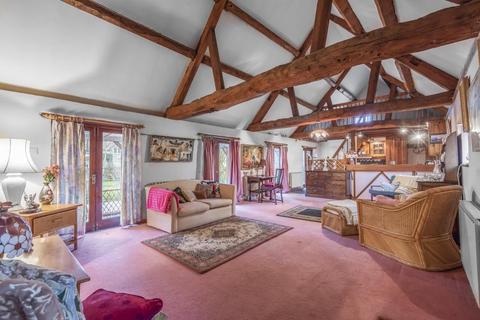 77 Lower End, Leafield, Witney, OX29 9QG