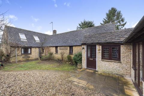 77 Lower End, Leafield, Witney, OX29 9QG