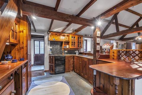 77 Lower End, Leafield, Witney, OX29 9QG