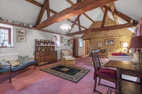 77 Lower End, Leafield, Witney, OX29 9QG