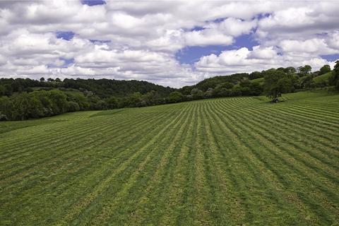 Land for sale, Rushton Spencer, Macclesfield, Cheshire