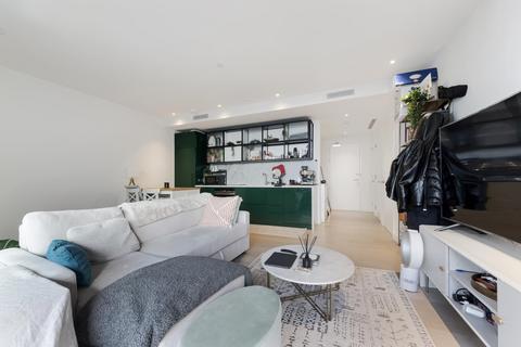 1 bedroom apartment for sale, Hobart Building, Wardian, London, E14