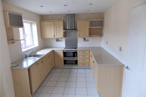 2 bedroom house to rent - Burnleys Mill Road, Gomersal, Cleckheaton, BD19