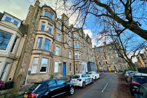 2 bedroom flat to rent, Westhall Gardens, Bruntsfield, Edinburgh, EH10