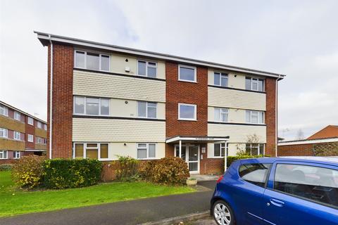 Flat 18, Denmark Court Denmark Road, Gloucester, GL1 3HP