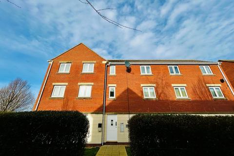 2 bedroom apartment to rent, Jayview, The Park, Weston Super Mare, North Somerset, BS23