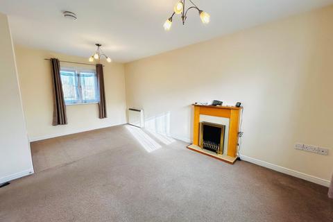 2 bedroom apartment to rent, Jayview, The Park, Weston Super Mare, North Somerset, BS23