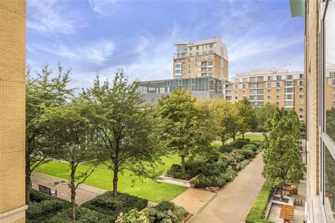 1 bedroom flat to rent, Berkeley Tower, 48 Westferry Circus, London