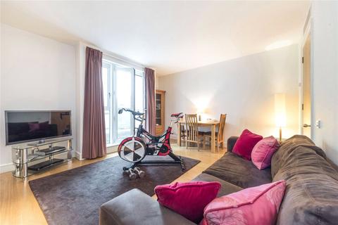 1 bedroom flat to rent, Berkeley Tower, 48 Westferry Circus, London