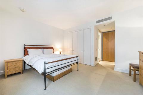 1 bedroom flat to rent, Berkeley Tower, 48 Westferry Circus, London