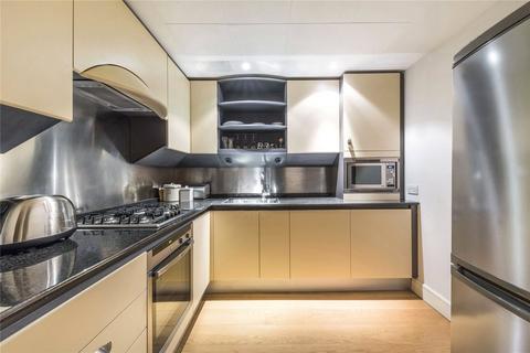 1 bedroom flat to rent, Berkeley Tower, 48 Westferry Circus, London