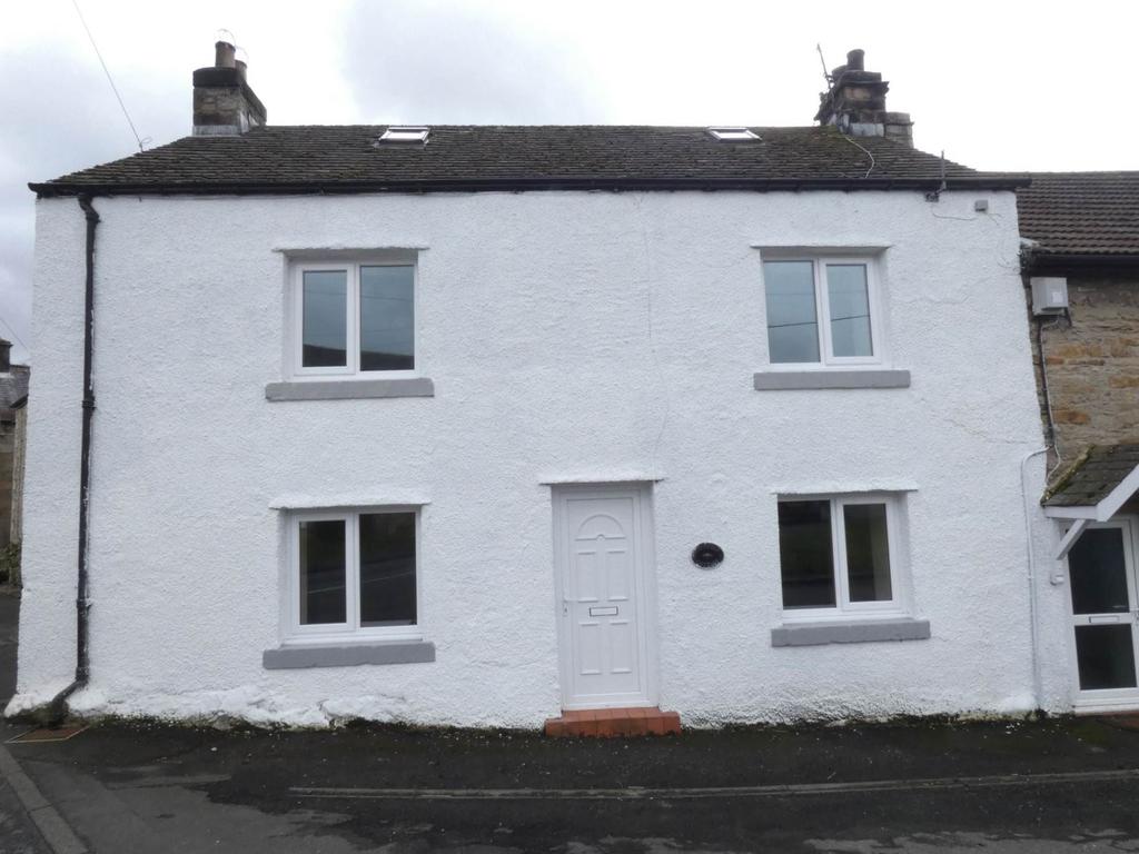 Catton, Hexham, Northumberland, NE47 9QJ 3 bed terraced house for sale