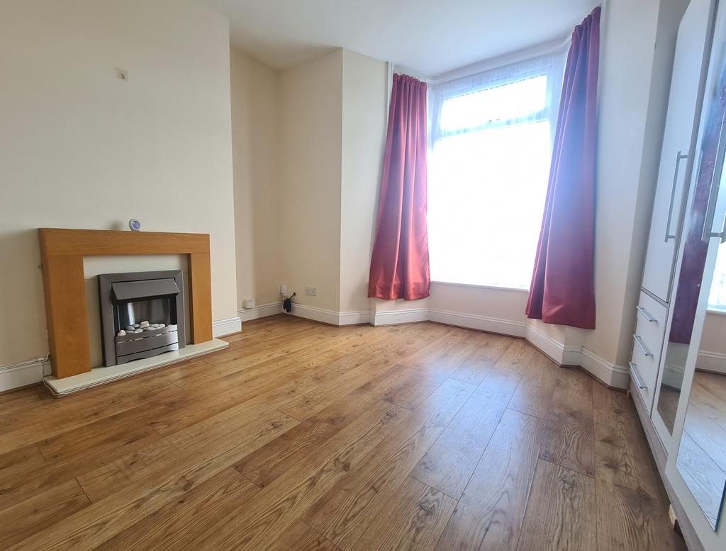 Bowerham Road, Bowerham, Lancaster, LA1 2 bed terraced house £950 pcm