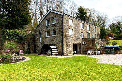 The Old Watermill Capernwray Road, Capernwray, Carnforth, LA6 1AD