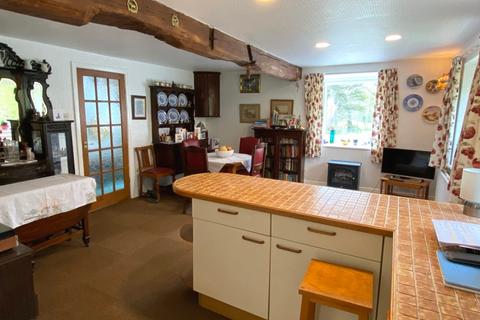 The Old Watermill Capernwray Road, Capernwray, Carnforth, LA6 1AD