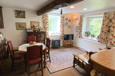 The Old Watermill Capernwray Road, Capernwray, Carnforth, LA6 1AD