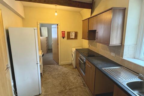 126b Ullswater Road, Lancaster, LA1 3PX