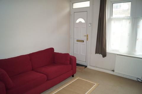 44 Broadway, Lancaster, LA1 2BU