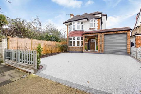 41 Leyfield, Worcester Park, KT4 7LP