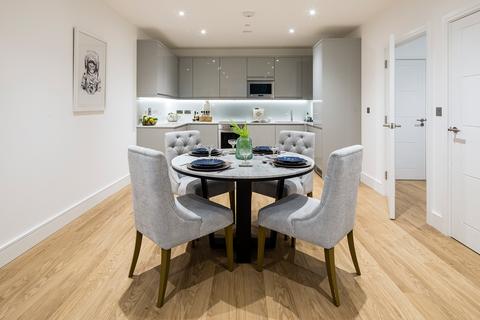 2 bedroom apartment for sale - Plot W006 at Timber Yard, Pershore Street B5
