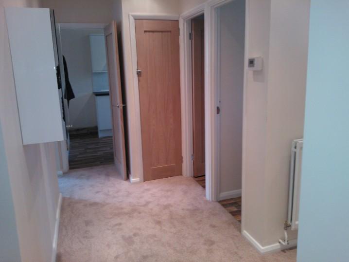 Shirley House Drive, London SE7 3 bed apartment £1,500 pcm (£346 pw)