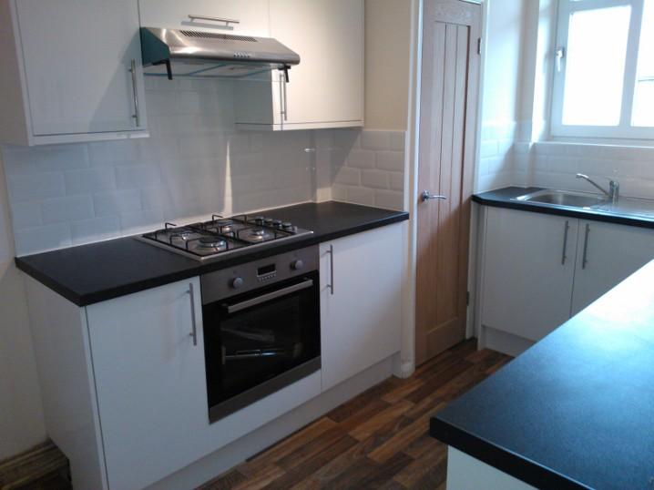Shirley House Drive, London SE7 3 bed apartment £1,500 pcm (£346 pw)