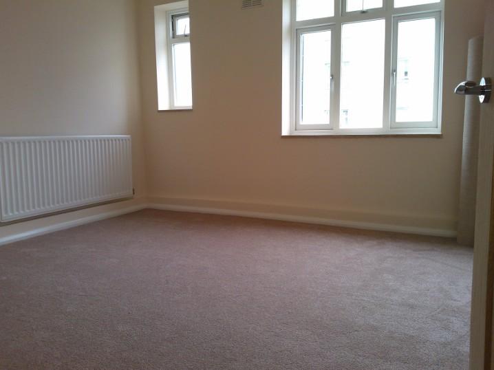 Shirley House Drive, London SE7 3 bed apartment £1,500 pcm (£346 pw)