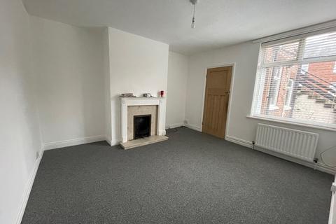 2 bedroom ground floor flat to rent - Wooler Avenue, North Shields, Tyne and Wear, NE29 7BD