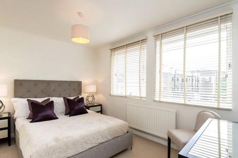 2 bedroom apartment to rent, Fulham Road, Chelsea, London, SW3