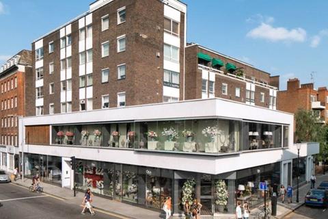 2 bedroom apartment to rent, Fulham Road, Chelsea, London, SW3