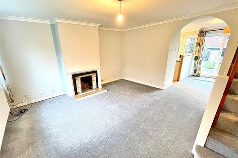 3 bedroom terraced house to rent - Riverdale, Wrecclesham, Farnham, GU10