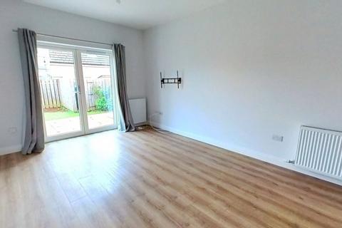 undefined, Commerce Street, Insch, Aberdeenshire, AB52
