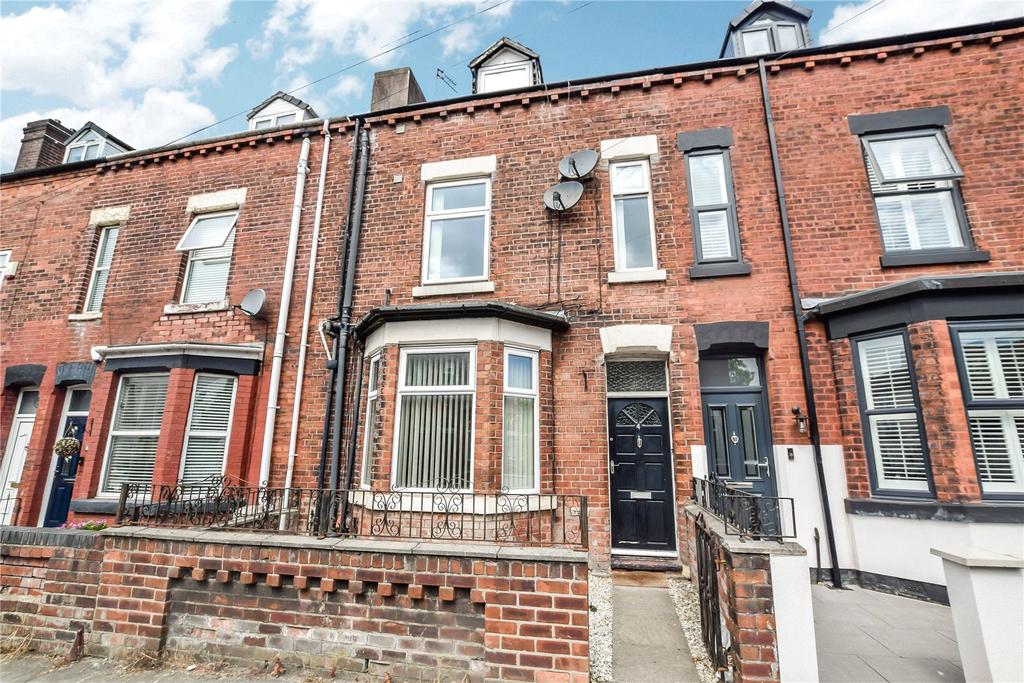 Francis Street, Monton, M30 4 bed terraced house £350,000