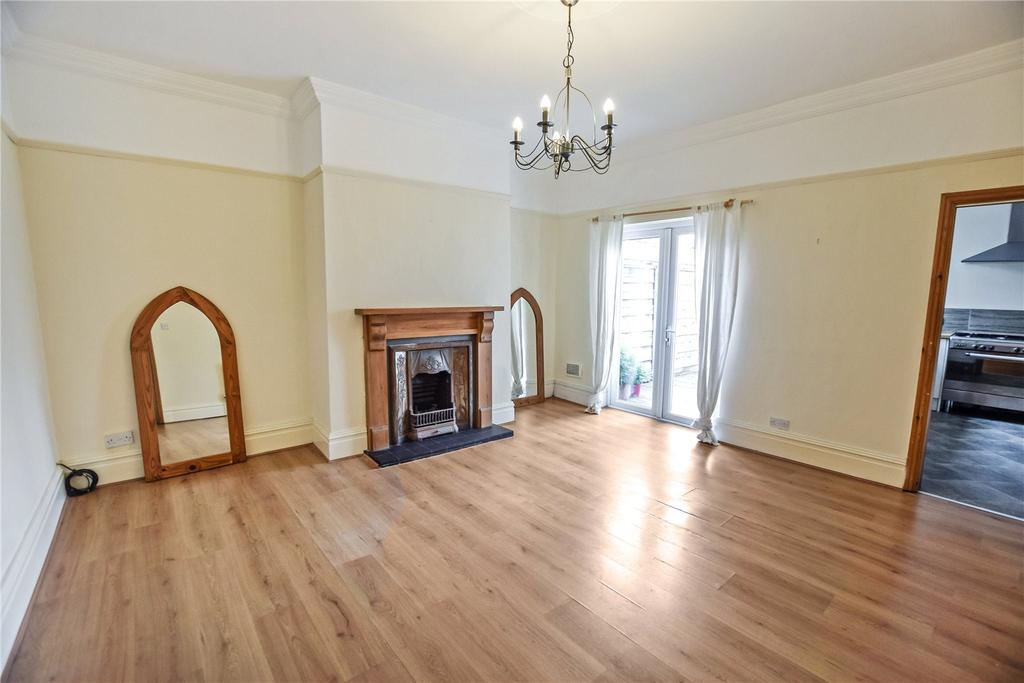 Francis Street, Monton, M30 4 bed terraced house £350,000