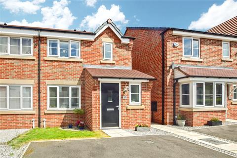 29 Calder Lane, Eccles, Manchester, M30 8EL