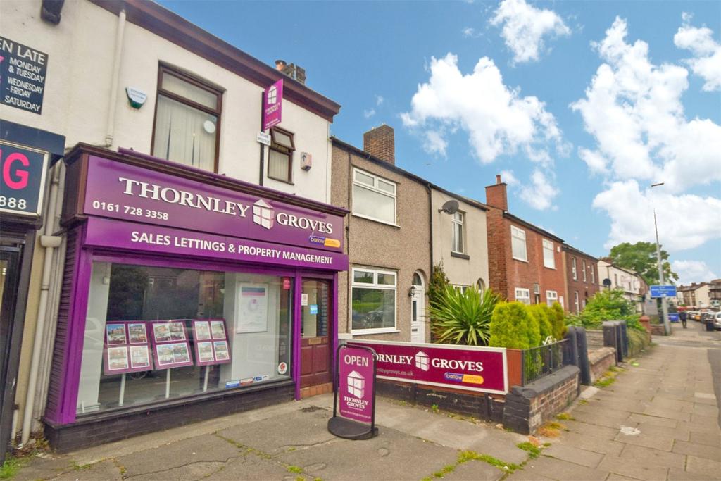 Chorley Road, Swinton, M27 Office £160,000