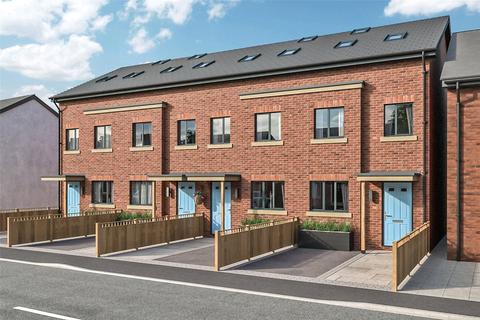 25a Chapel Road, Irlam, Manchester, M44 6EE