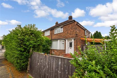 15 Falcon Crescent, Clifton, Manchester, M27 8JR