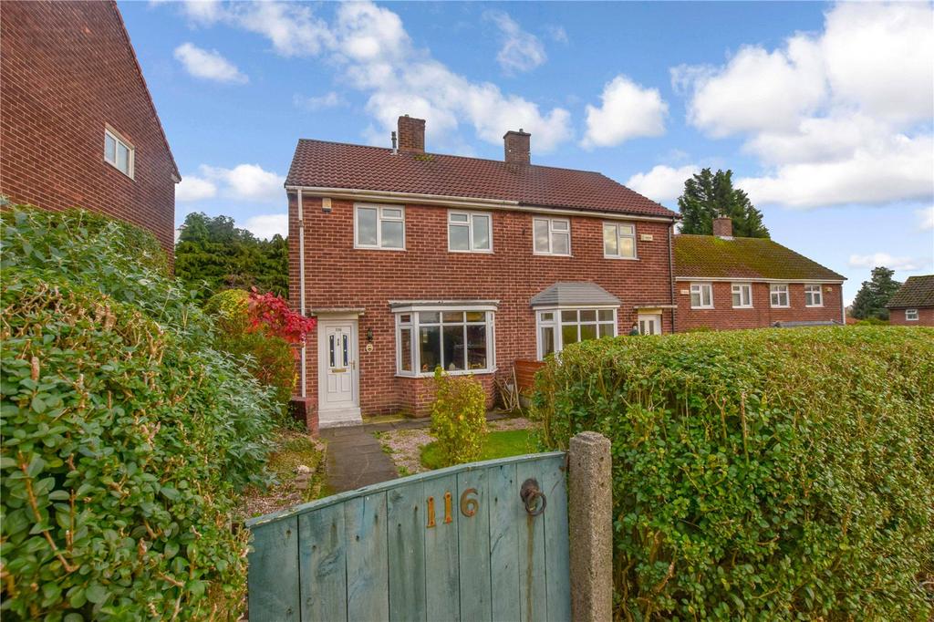 Overdale, Swinton, M27 2 bed semidetached house £175,000