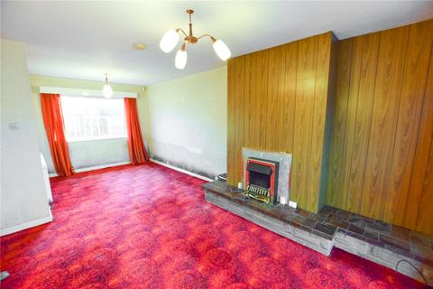9 Cedar Drive, Clifton, Manchester, M27 6WF