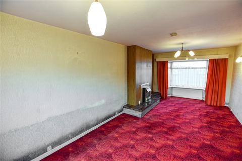 9 Cedar Drive, Clifton, Manchester, M27 6WF
