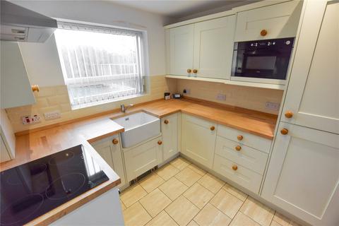 9 Cedar Drive, Clifton, Manchester, M27 6WF