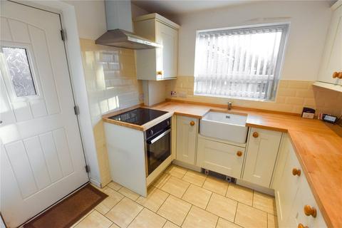 9 Cedar Drive, Clifton, Manchester, M27 6WF