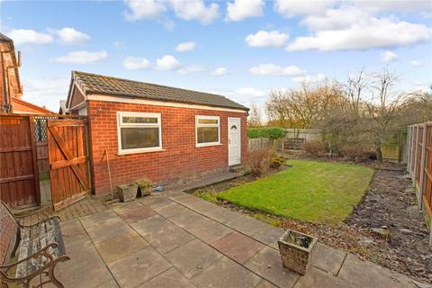 9 Cedar Drive, Clifton, Manchester, M27 6WF