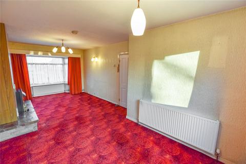 9 Cedar Drive, Clifton, Manchester, M27 6WF